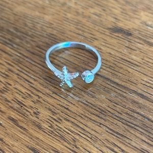 Atolea Ocean Jewelry Starfish Ring